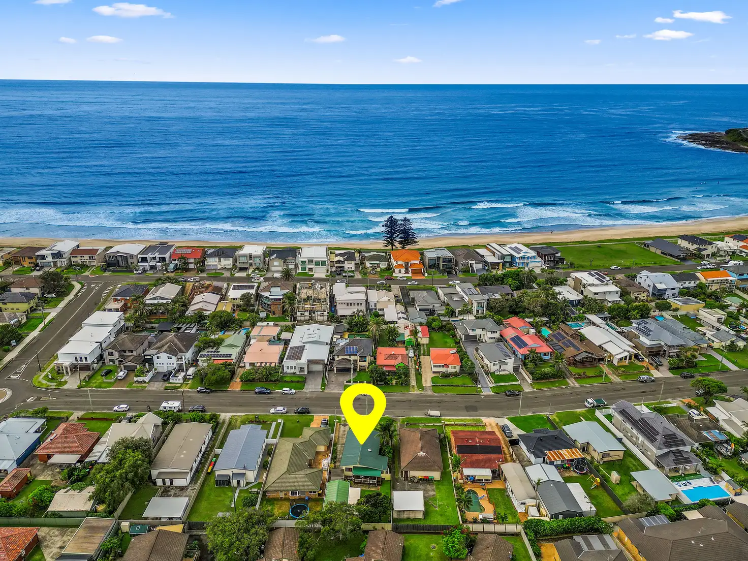 Main view of Homely house listing, 92 Osborne Parade, Warilla NSW 2528