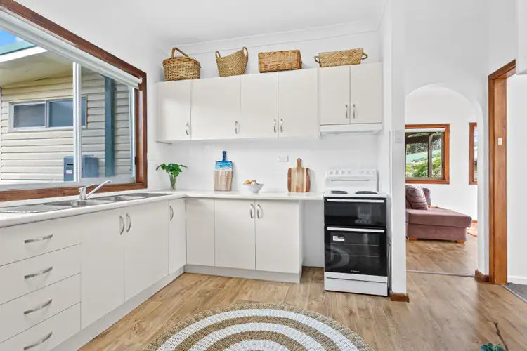 Second view of Homely house listing, 92 Osborne Parade, Warilla NSW 2528