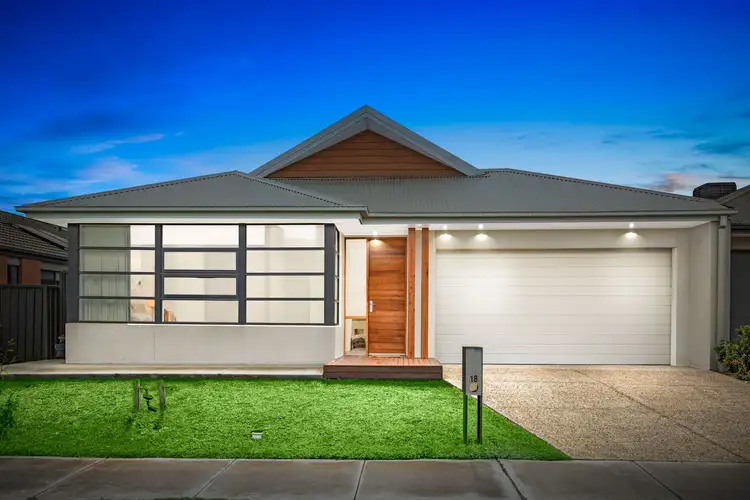 18 Grandvista Boulevard