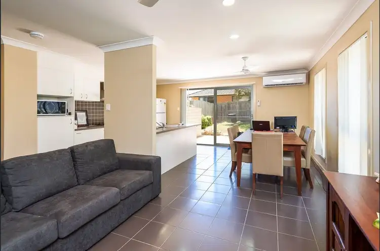 Sixth view of Homely townhouse listing, 3/13 Bailer Street, Coomera QLD 4209