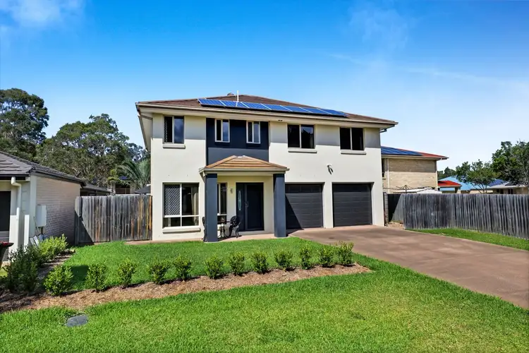 Main view of Homely house listing, 5 Jodie Court, Bracken Ridge QLD 4017