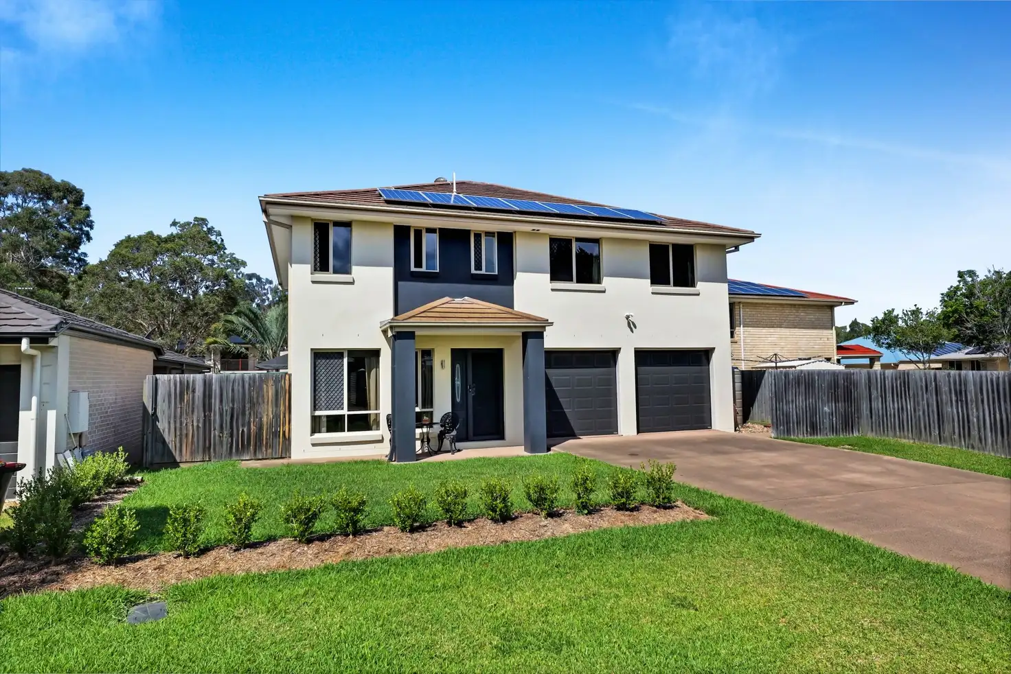 Main view of Homely house listing, 5 Jodie Court, Bracken Ridge QLD 4017