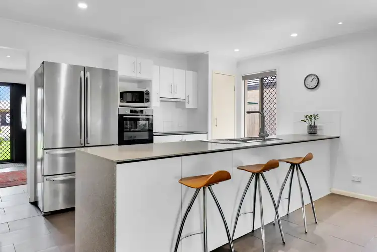 Fourth view of Homely house listing, 5 Jodie Court, Bracken Ridge QLD 4017