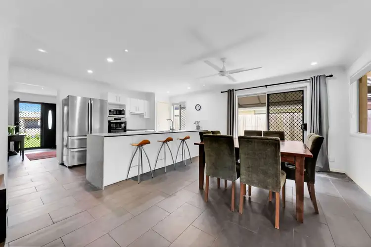 Fifth view of Homely house listing, 5 Jodie Court, Bracken Ridge QLD 4017