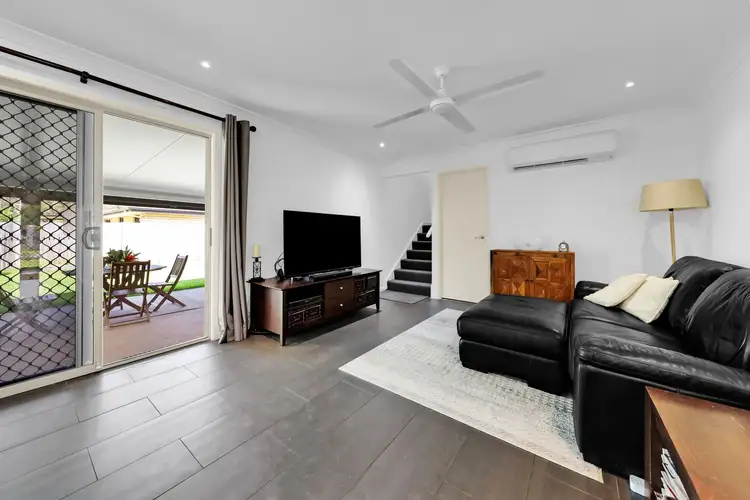 Sixth view of Homely house listing, 5 Jodie Court, Bracken Ridge QLD 4017