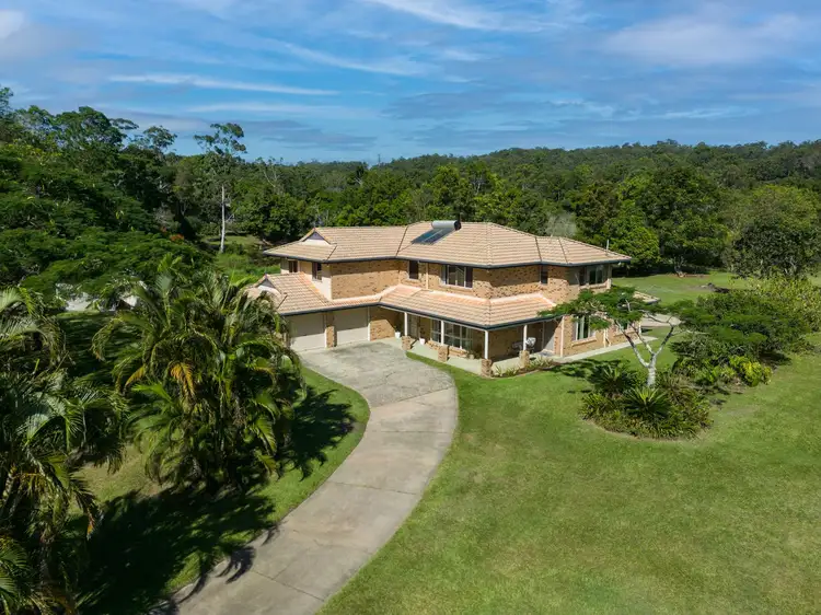 Main view of Homely house listing, 58 Roys Road, Palmwoods QLD 4555