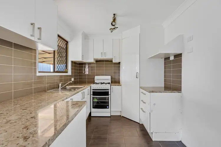 Second view of Homely house listing, 112 Hogg Street, Wilsonton Heights QLD 4350