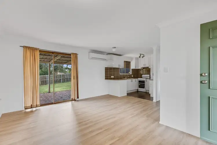 Fourth view of Homely house listing, 112 Hogg Street, Wilsonton Heights QLD 4350