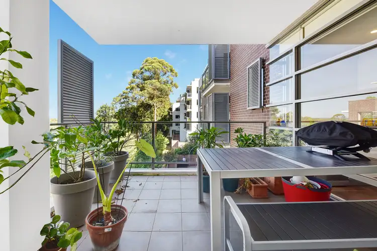 Second view of Homely unit listing, 32/10 Drovers Way, Lindfield NSW 2070