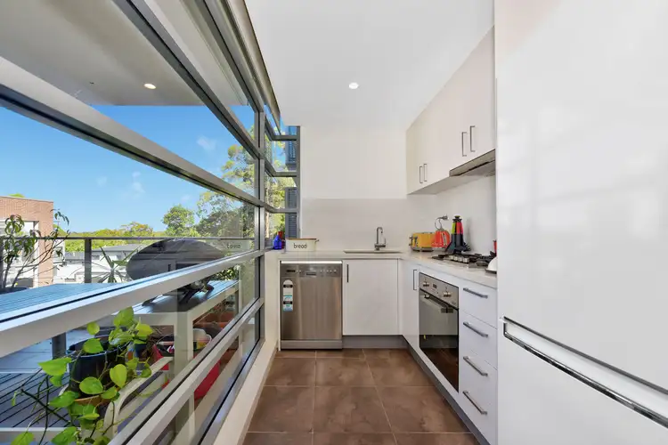 Third view of Homely unit listing, 32/10 Drovers Way, Lindfield NSW 2070