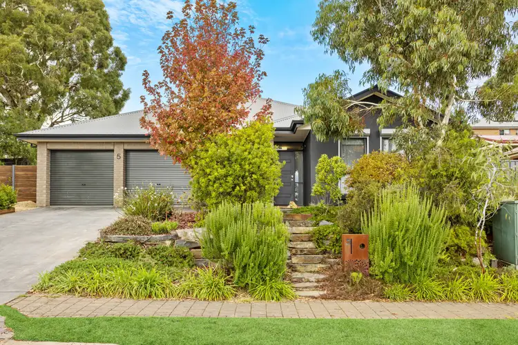5 Hallmark Court, Mount Barker SA 5251