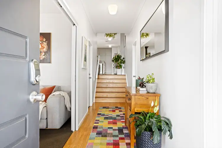 Second view of Homely house listing, 5 Hallmark Court, Mount Barker SA 5251
