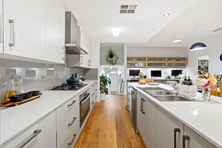 Fifth view of Homely house listing, 5 Hallmark Court, Mount Barker SA 5251