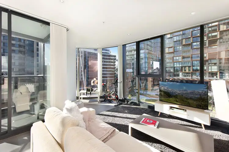 Second view of Homely unit listing, 708/1 Marshall Avenue, St Leonards NSW 2065