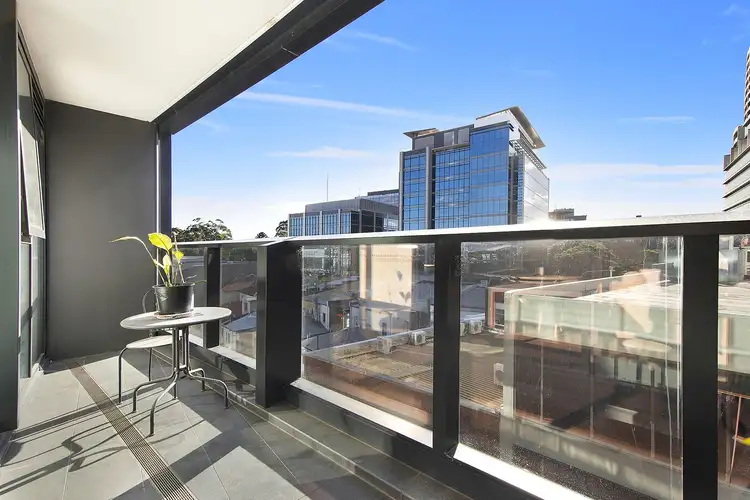 Fourth view of Homely unit listing, 708/1 Marshall Avenue, St Leonards NSW 2065