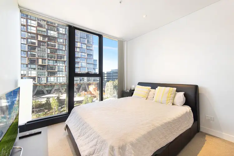 Fifth view of Homely unit listing, 708/1 Marshall Avenue, St Leonards NSW 2065