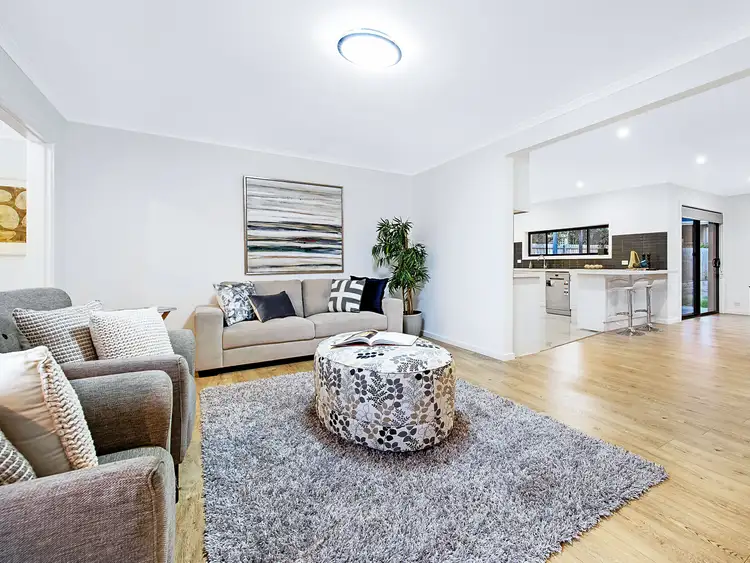Third view of Homely house listing, 71 Hansworth Street, Mulgrave VIC 3170