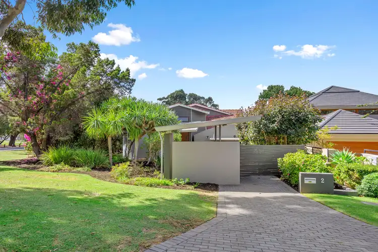2 Browne Avenue, Dalkeith WA 6009