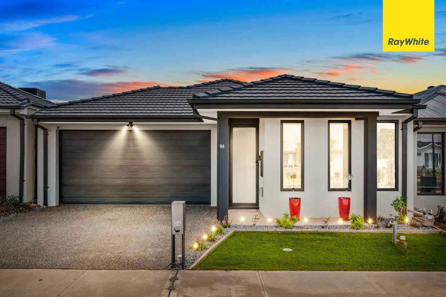 Main view of Homely house listing, 84 Elpis Road, Weir Views VIC 3338