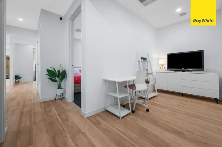 Second view of Homely house listing, 84 Elpis Road, Weir Views VIC 3338