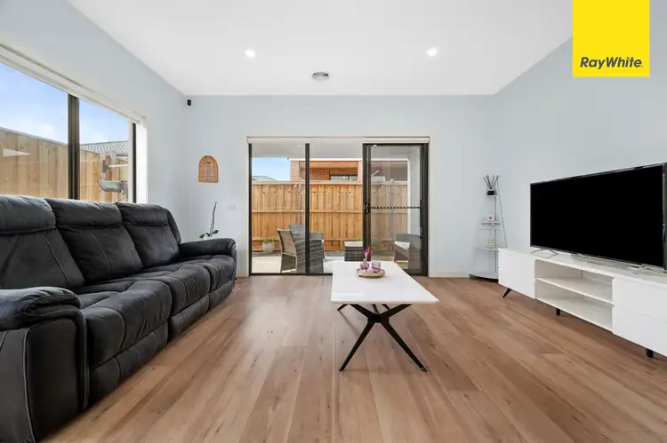 Third view of Homely house listing, 84 Elpis Road, Weir Views VIC 3338