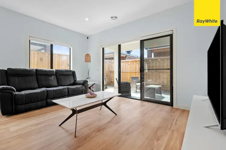 Fourth view of Homely house listing, 84 Elpis Road, Weir Views VIC 3338