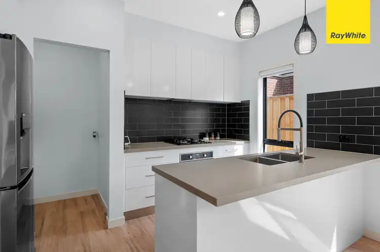 Fifth view of Homely house listing, 84 Elpis Road, Weir Views VIC 3338