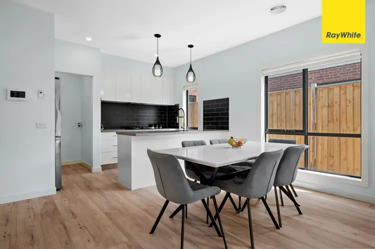 Sixth view of Homely house listing, 84 Elpis Road, Weir Views VIC 3338