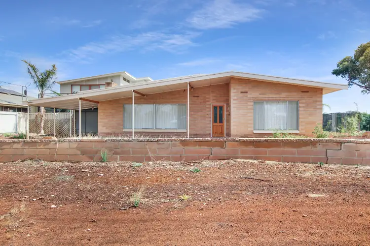Main view of Homely house listing, 20 Elliott Road, Ramco Heights SA 5322