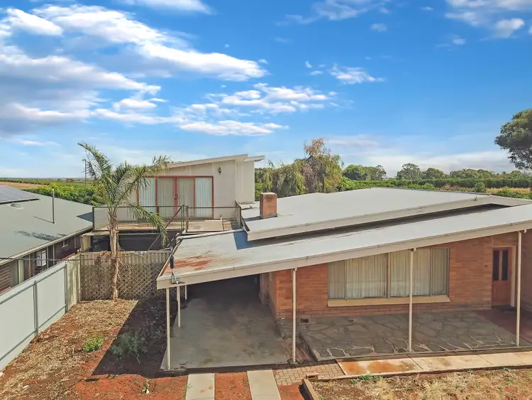 Second view of Homely house listing, 20 Elliott Road, Ramco Heights SA 5322