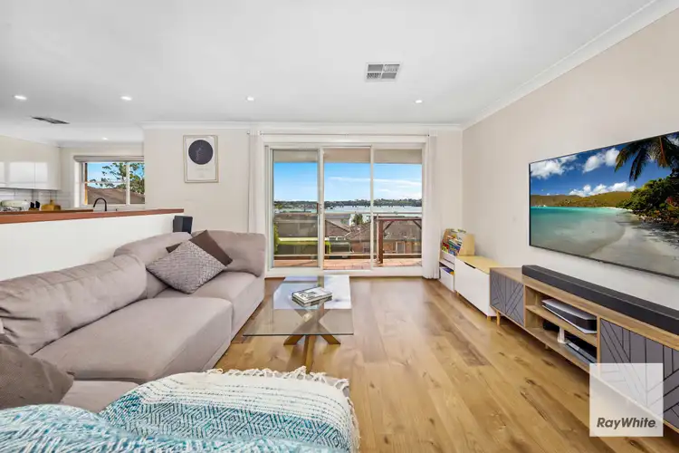 Second view of Homely townhouse listing, 10/16-20 Holt Road, Taren Point NSW 2229
