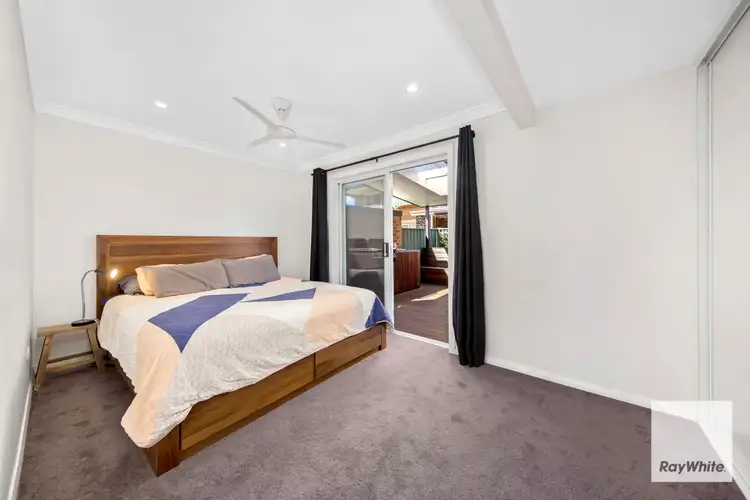 Fifth view of Homely townhouse listing, 10/16-20 Holt Road, Taren Point NSW 2229