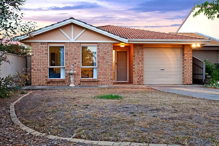20 McEwin Court, Enfield SA 5085