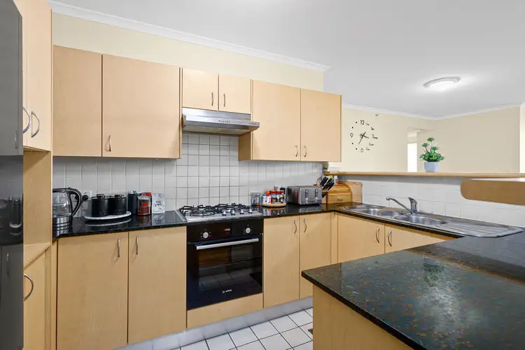 Third view of Homely apartment listing, 609/7 Rockdale Plaza Drive, Rockdale NSW 2216