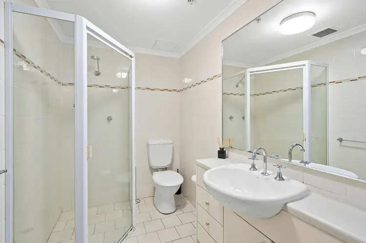 Fourth view of Homely apartment listing, 609/7 Rockdale Plaza Drive, Rockdale NSW 2216