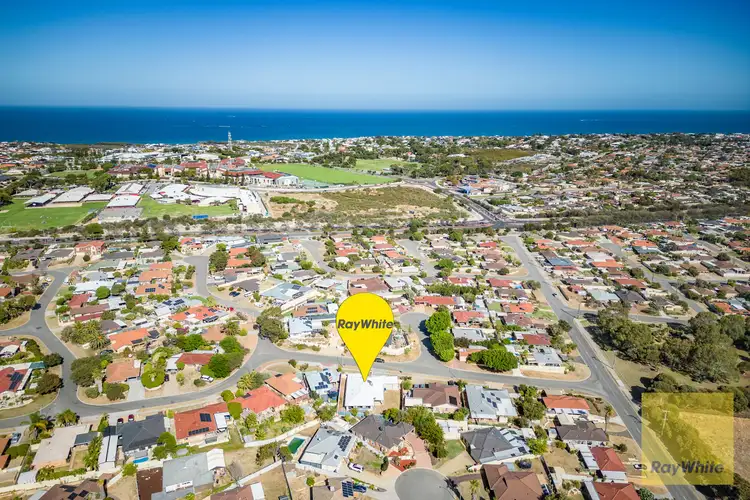 7 Toscana Drive, Merriwa WA 6030