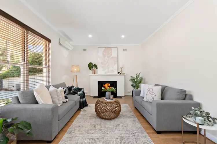 Second view of Homely house listing, 10 Attunga Street, Glenelg North SA 5045