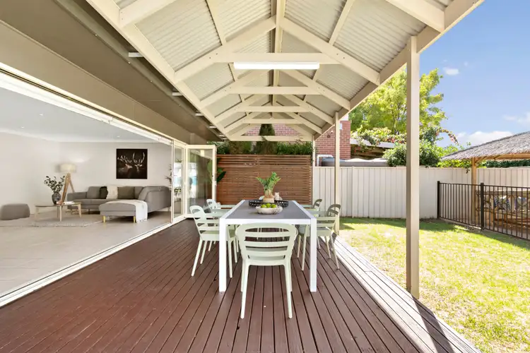 Fifth view of Homely house listing, 10 Attunga Street, Glenelg North SA 5045