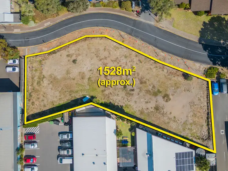 Main view of Homely land listing, 16-20 Tretter Street, Morphett Vale SA 5162