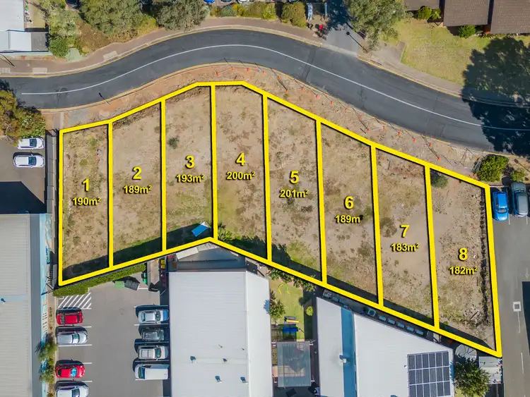 Third view of Homely land listing, 16-20 Tretter Street, Morphett Vale SA 5162