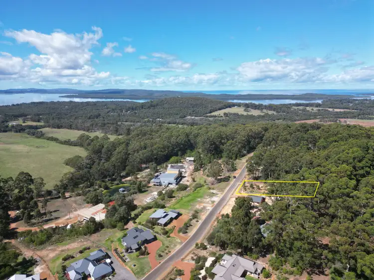 Main view of Homely land listing, 22 Mill Place, Denmark WA 6333