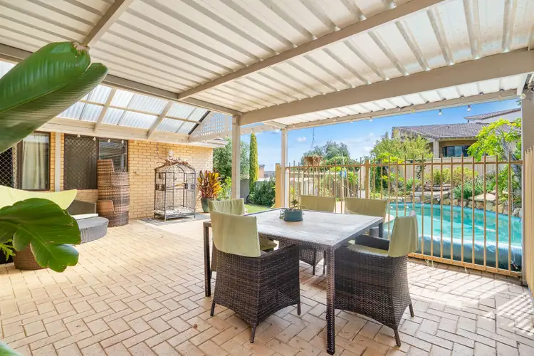 39 Porteous Road, Sorrento WA 6020