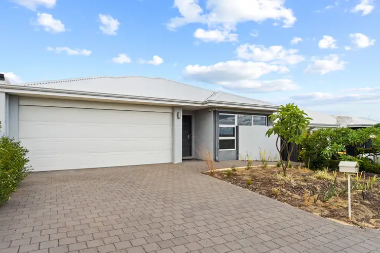 28 Addison Avenue, Baldivis WA 6171