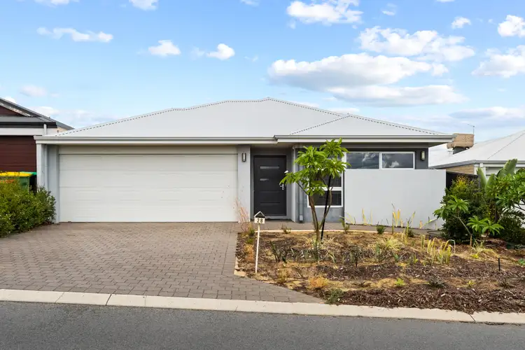 Second view of Homely house listing, 28 Addison Avenue, Baldivis WA 6171