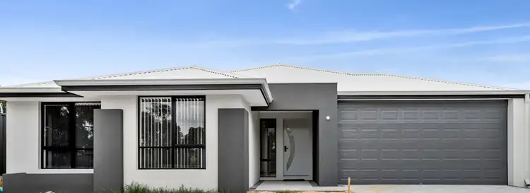 Main view of Homely house listing, 64 Rhodeswood Drive, Aveley WA 6069