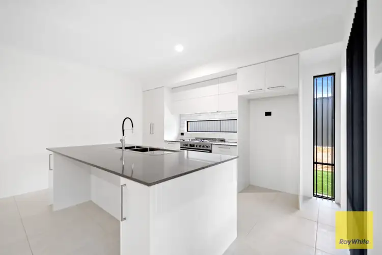 Fourth view of Homely house listing, 64 Rhodeswood Drive, Aveley WA 6069