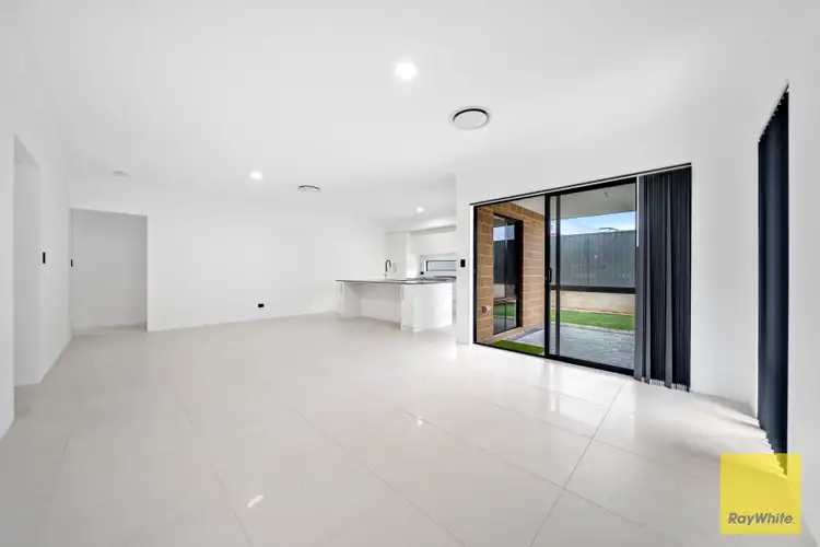 Sixth view of Homely house listing, 64 Rhodeswood Drive, Aveley WA 6069