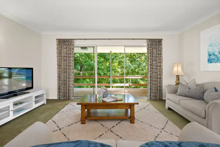 Second view of Homely house listing, 86 Duneba Drive, Westleigh NSW 2120