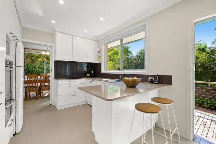 Fourth view of Homely house listing, 86 Duneba Drive, Westleigh NSW 2120