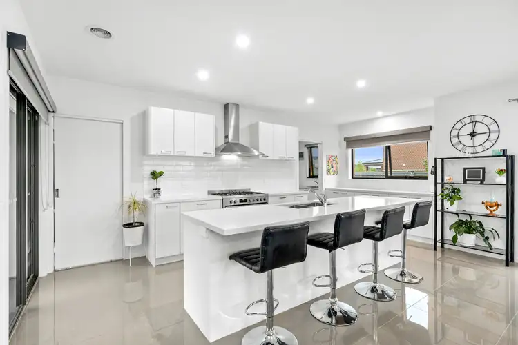 Fourth view of Homely house listing, 36 Weerana Way, Lara VIC 3212